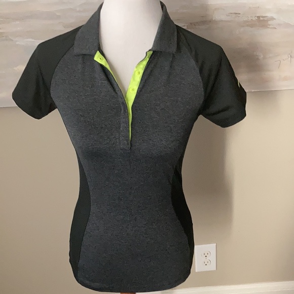 Nike Golf “tour performance” polo - Picture 7 of 11